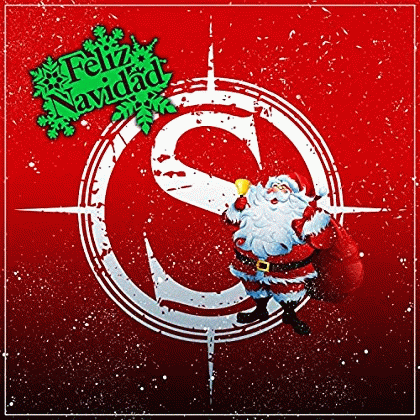 Shiningstar : Feliz Navidad